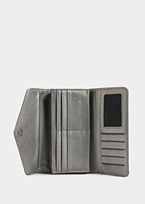 Provoq Altın  Provoq 511 Altın Kadın Cüzdan