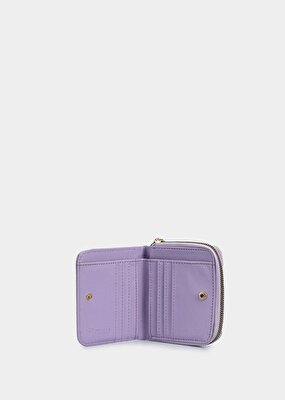 Provoq Mor  Provoq 513 Mor Kadın Cüzdan