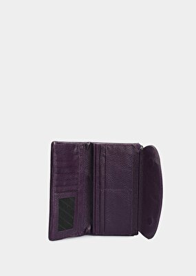 Provoq Mor  Provoq 535 Mor Cüzdan