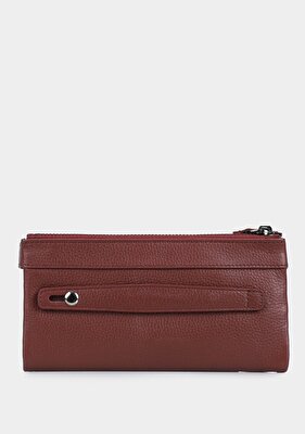 Carrera Bordo  Carrera CAR004 Taba Hakiki Deri Cüzdan