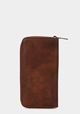 Carrera Taba  Carrera CAR006 Taba Hakiki Deri Cüzdan