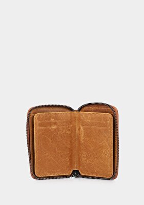 Carrera Taba  Carrera CAR007 Taba Hakiki Deri Cüzdan