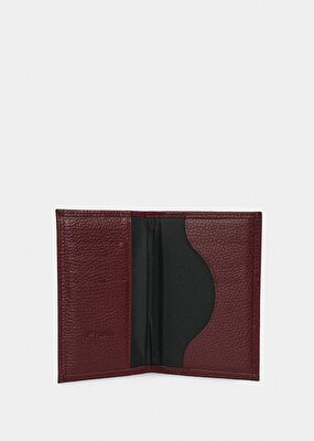 Provoq Mor  Provoq 321 Mor Crazy Deri Kartlık