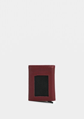 Provoq Bordo  Provoq 356 Flt Deri Bordo