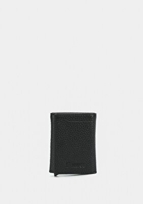 Provoq Siyah  Provoq 357 Flt Deri Siyah