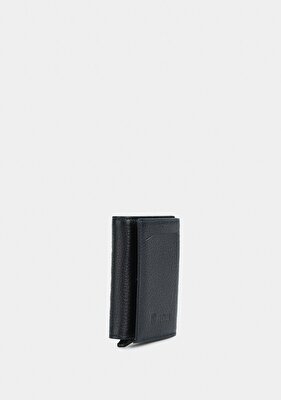 Provoq Lacivert  Provoq 357 Flt Deri Laci