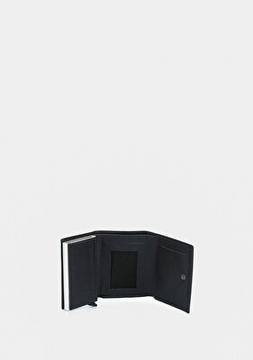 Provoq Lacivert  Provoq 357 Flt Deri Laci