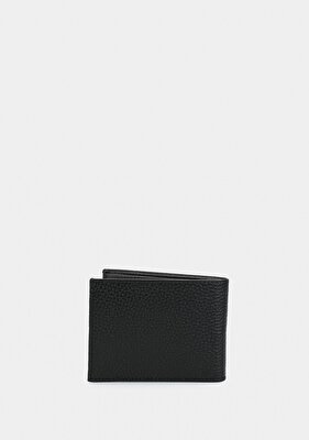 Provoq Siyah  Provoq 359 Flt Deri Siyah