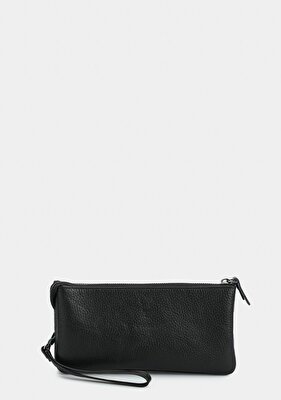 Carrera Siyah  Carrera 531 Flt Deri Siyah