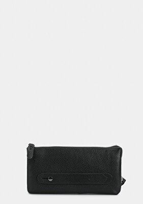 Carrera Siyah  Carrera 531 Flt Deri Siyah