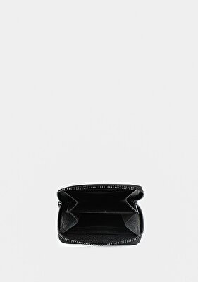 Provoq Siyah  Provoq 532 Flt Deri Siyah