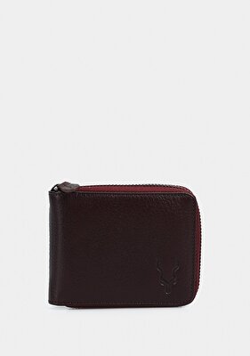 Carrera Kırmızı  Carrera CAR901 Kırmızı Flother Deri Cüzdan