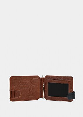 Carrera Siyah  Carrera CAR902 Siyah Crazy Deri Cüzdan