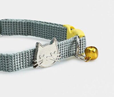 Provoq Sarı  Provoq T1068 Sarı İnceTasma Kedi