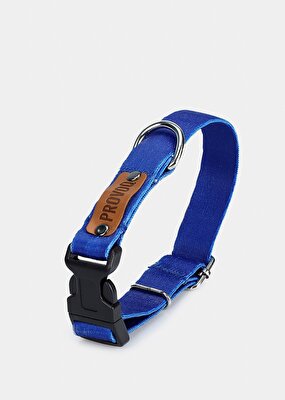 Provoq Lacivert  PROVOQ BT001 LACİ BOYUN TASMASI