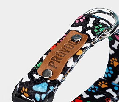 Provoq Multi  PROVOQ BT001 KEMİK BOYUN TASMASI