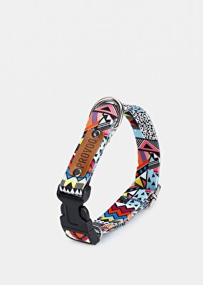 Provoq Multi  PROVOQ BT002 KİLİM BOYUN TASMASI