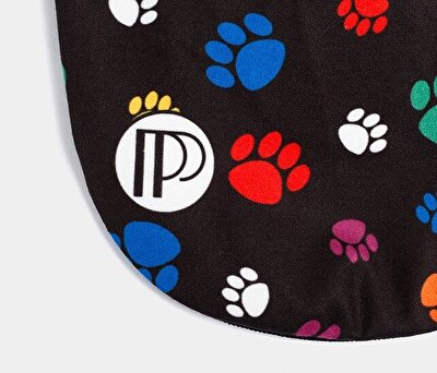 Provoq Beyaz  PROVOQ K007 PATİ KOSTÜM