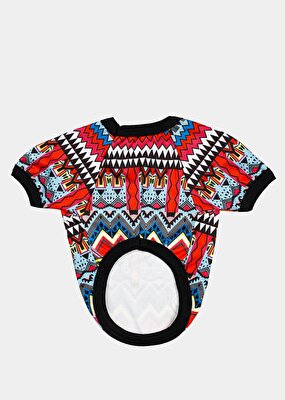 Provoq Beyaz  PROVOQ K002 KİLİM KOSTÜM