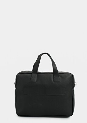 Provoq Siyah  Çapraz Çanta