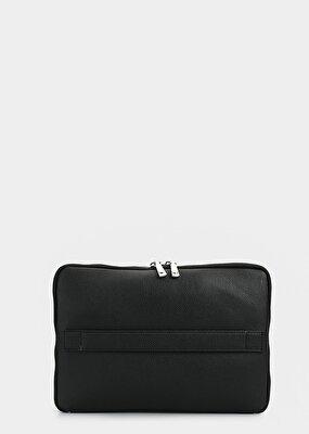 Provoq Siyah  El Çantası