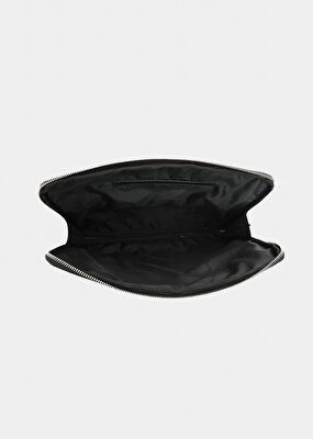 Provoq Siyah  El Çantası