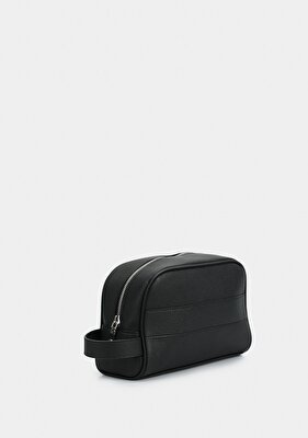 Provoq Siyah  El Çantası