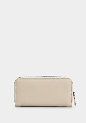 Provoq Bej Kadın Cüzdan