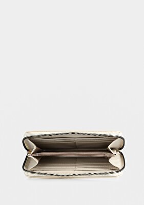 Provoq Bej Kadın Cüzdan