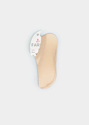 FARVE Ten  Farve Suba Çorap Ten 51