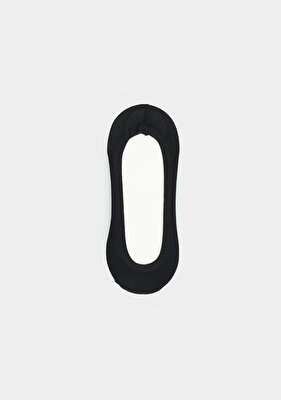 FARVE Siyah  Farve FRV15 Siyah Polyamid Babet