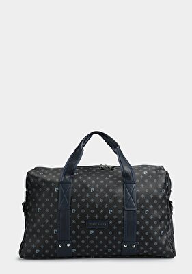 Pierre Cardin Lacivert  Çanta