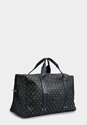 Pierre Cardin Lacivert  Çanta