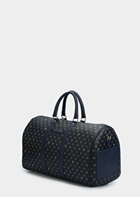 Pierre Cardin Lacivert  Çanta