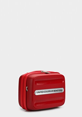 Benetton Kırmızı  Çanta