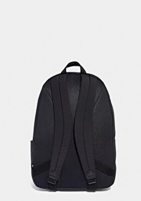 adidas Essentials 3 Stripes Siyah Unisex Sırt Çantası Jx6497