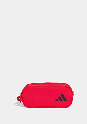 adidas Kırmızı Unisex Kalem Kutusu Jx6589
