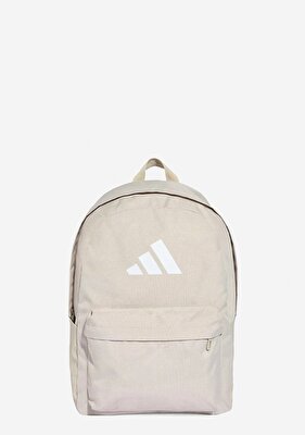 adidas Clsc Bars Bp Bej Unisex Sırt Çantası Jx8860