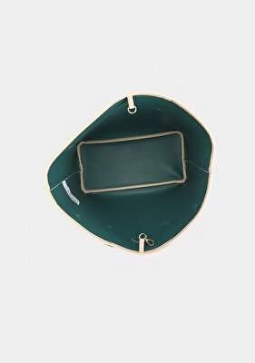 U.S. Polo Assn. Bej Kadın Omuz Çantası