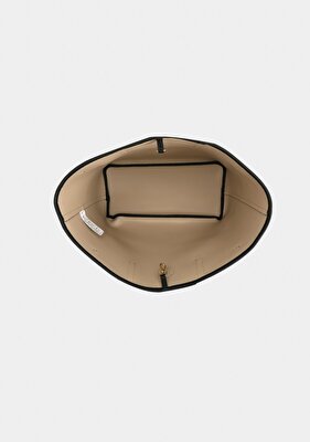 U.S. Polo Assn. Siyah Kadın Omuz Çantası