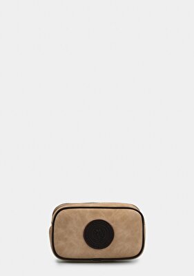 U.S. Polo Assn. Kahve Kadın Çapraz Çanta