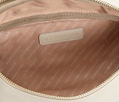 U.S. Polo Assn. Taş Kadın Çapraz Çanta