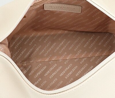 U.S. Polo Assn. Taş Kadın Çapraz Çanta