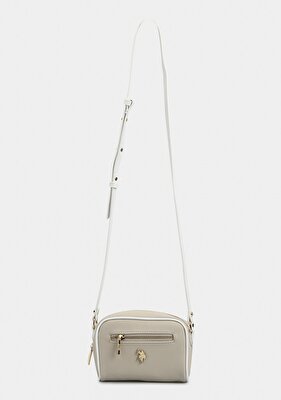 U.S. Polo Assn. Taş Kadın Çapraz Çanta