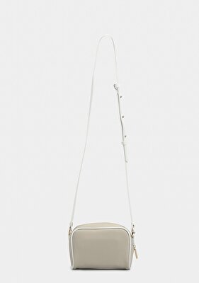 U.S. Polo Assn. Taş Kadın Çapraz Çanta