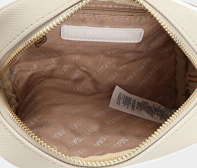 U.S. Polo Assn. Taş Kadın Çapraz Çanta