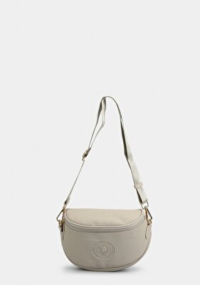 U.S. Polo Assn. Taş Kadın Çapraz Çanta