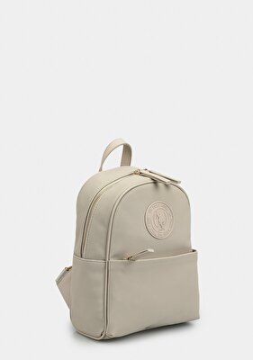 U.S. Polo Assn. Taş Kadın Sırt Çantası