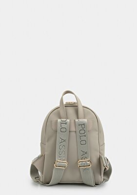 U.S. Polo Assn. Taş Kadın Sırt Çantası