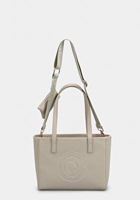 U.S. Polo Assn. Taş Kadın Omuz Çantası